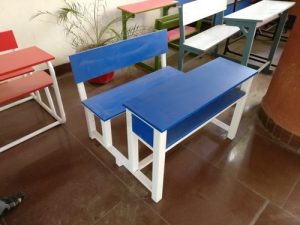 School Furniture in Jaipur