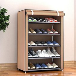 Shoe Rack for Appartment