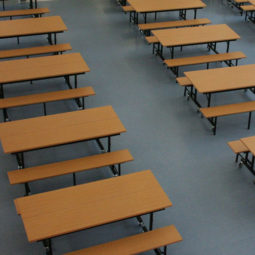 School Class room and exam hall furniture
