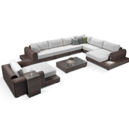 sofa set for joint family