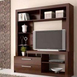 elegant TV cabinet