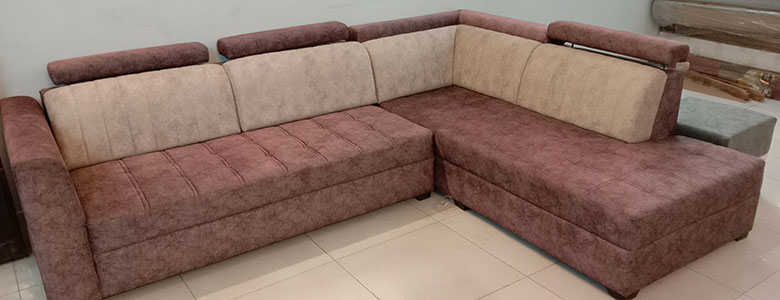 Corner Sofa Set Design