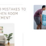 Seven Don’t Do Mistakes To Avoid When Room Arrangement
