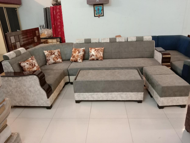 Latest Sofa Set Design Images