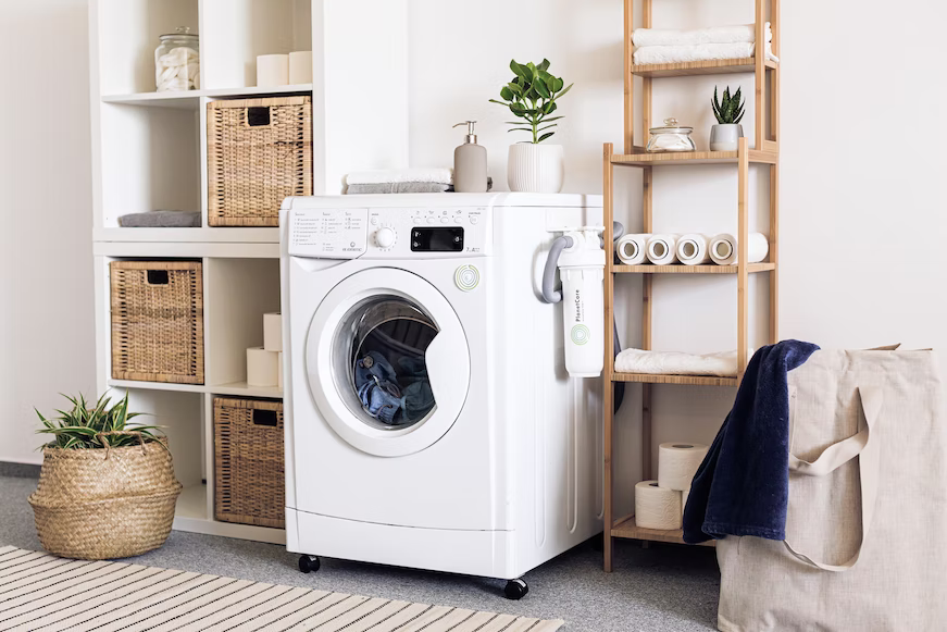 How to Design a Utility Room That Combines Form and Function
