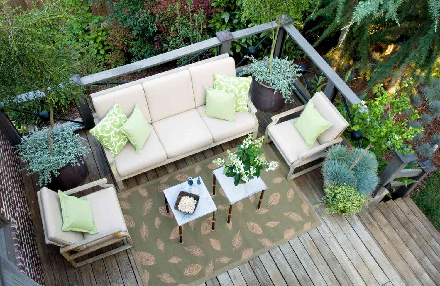 Top Recommendations for Buying Outdoor Furniture