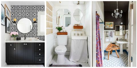 Decorating Tips For Your Bathroom