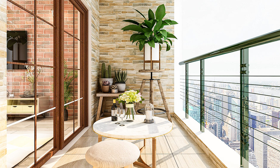 7 Balcony Redesign Tips for Beginners | Complete Guide