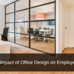 The Impact of Office Design on Employee Well-being