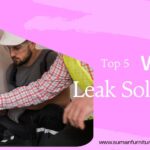 Water Leak Solutions
