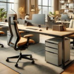 How to Choose Sustainable Office Furniture in Jaipur