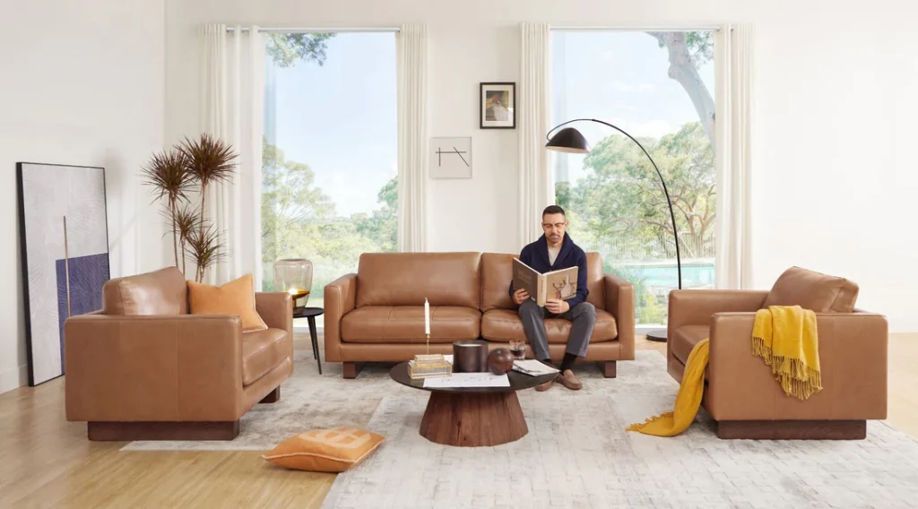 Featured image for Top 5 Features Of Modern Sofa Set Should Have